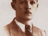 Enrico Berlinguer da giovane