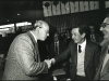 Enrico Berlinguer e Bettino Craxi