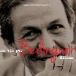 Una Piazza X Berlinguer Una Piazza X Berlinguer
