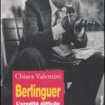 Libri su Enrico Berlinguer Libri su Enrico Berlinguer