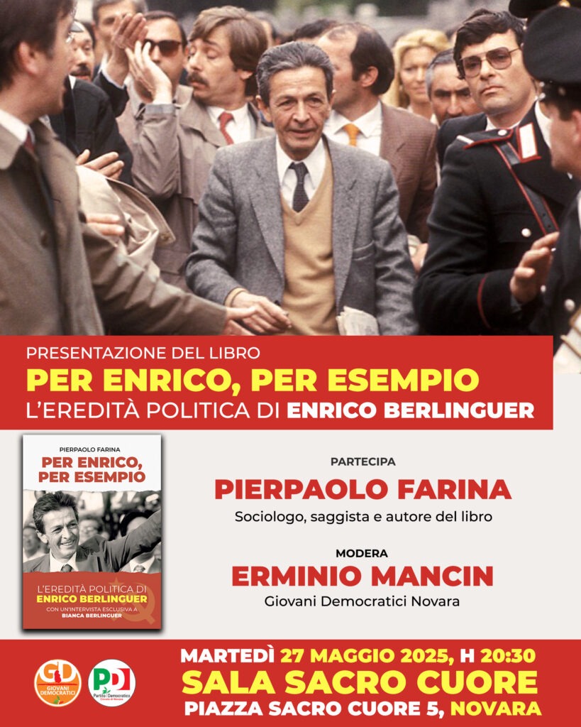 novara per enrico per esempio