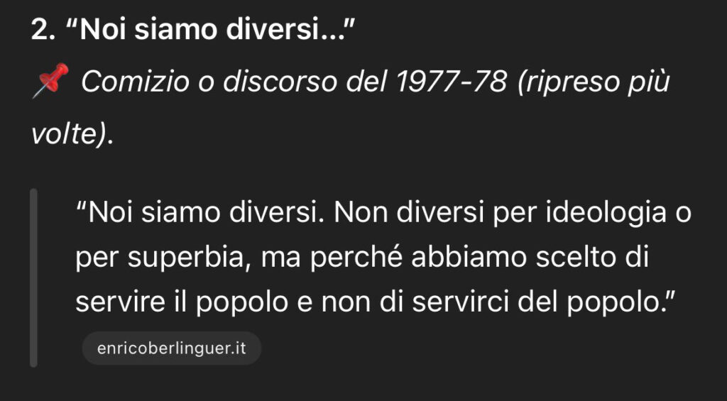 chatgpt berlinguer 1