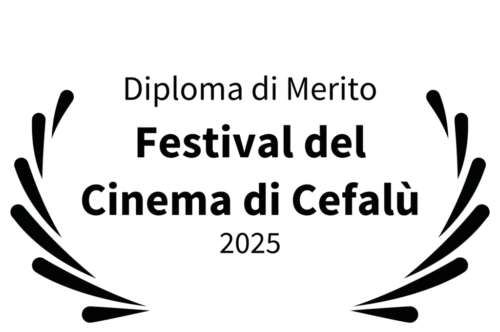Diploma di Merito - Festival del Cinema di Cefalù