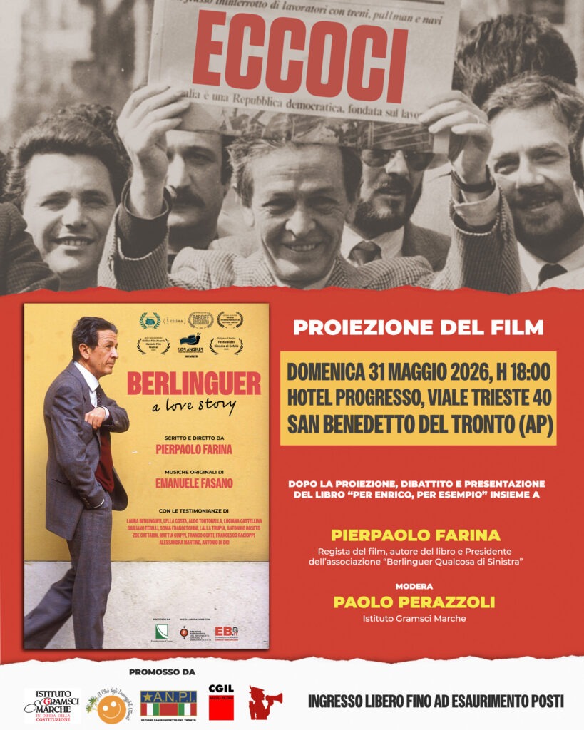 san benedetto del tronto
