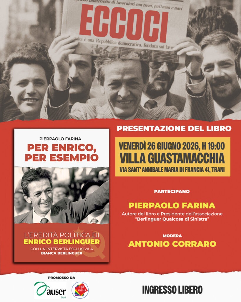 trani berlinguer