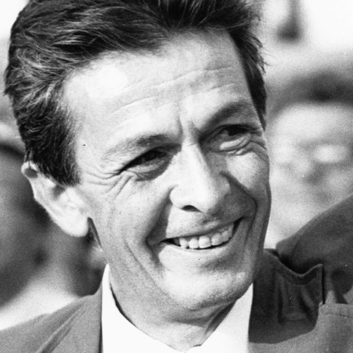 Home - Enrico Berlinguer