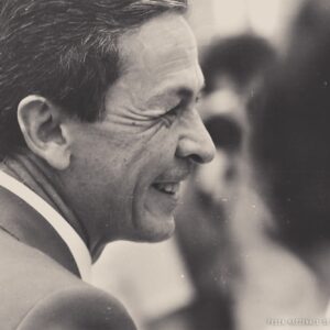 enrico berlinguer festa unità di genova