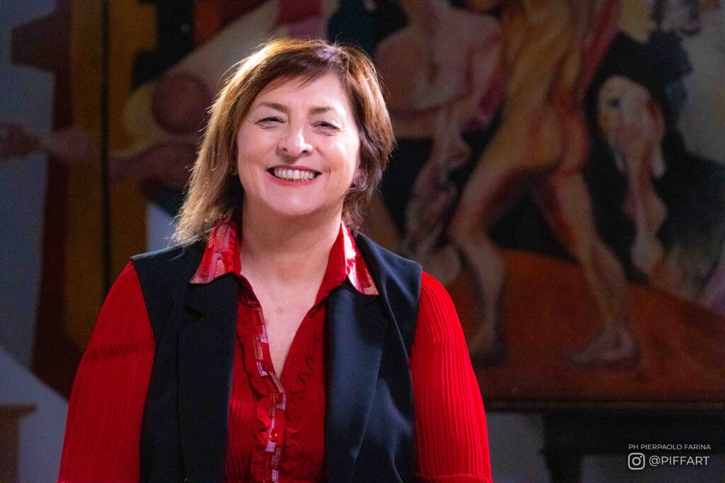 Sonia Franceschini